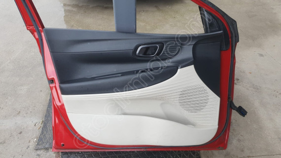 hyundai i20 2021 orjinal sol ön kapı döşemesi (son fiyat)