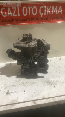 VOLKSWAGEN GRUBU AUDİ A1 A3 A4 A5 PASSAT GRUBU DEVİRDAİM