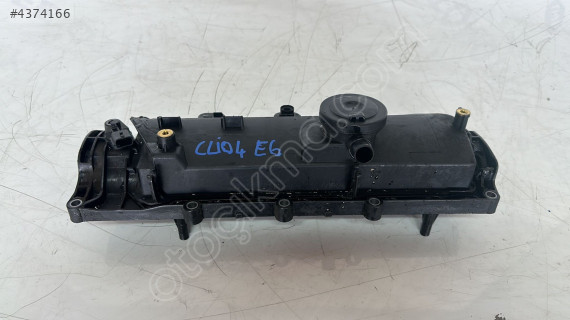 renault clio 4 2018 1.5 euro6 çıkma külbütör kapağı (son fiyat)