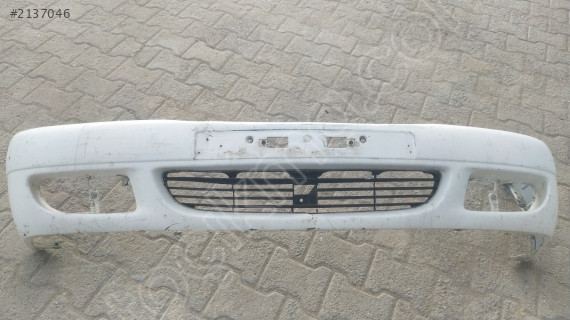 1996 2001 Toyota Corolla Caddy göz on tampon