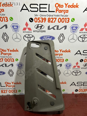 Renault Master 3 Tavan Rafı Sol Parça 8200691269