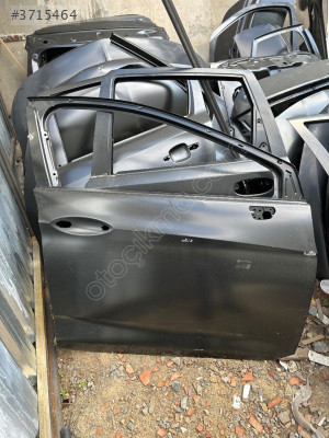 Opel astra K sağ ön kapı orijinal