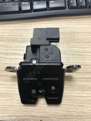 BAGAJ KİLİDİ  I-30 12-16 / CEED 12-16