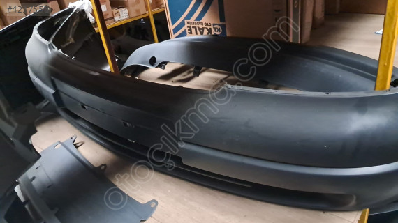 OPEL ASTRA G SİSLİ ÖN TAMPON.OTO ERKAN ÜNYE