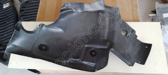 MERCEDES E W213 SAĞ ÖNÜN ARKASI DAVLUMBAZ 2136900630 SIFIR Y