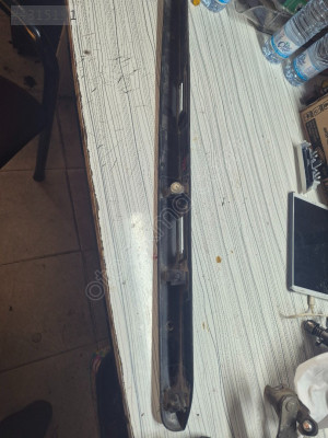 MERCEDES VITO W639 PLAKA AYDINLATMA A6397432430