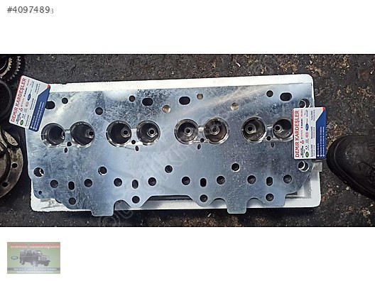 LAND ROVER 300TDİ Kapak