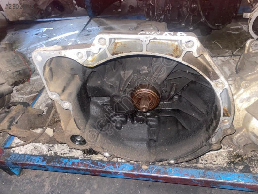FORD KA KOMPLE ŞANZIMAN