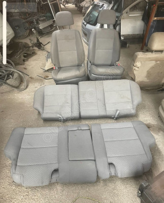 Kia Sorento ön arka koltuk takımı orijinal
