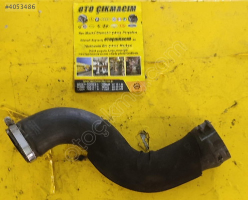 AUDİ A4-A5 TURBO HORTUMU 2.0TDI 2009-2012 8K0145737J