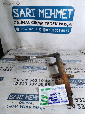 ÇIKMA DACİA LOGAN 2 SANDERO 2 DİREKSİYON MAFSALI