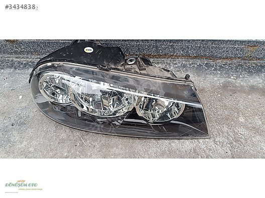 ALFA ROMEO 156 SIFIR TYC MARKA SAĞ FAR