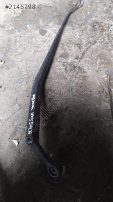 Nissan vanetto dış silecek kolu çıkma