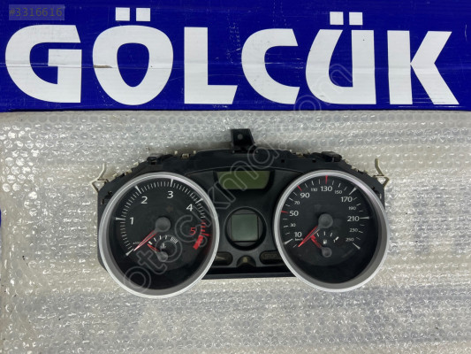 8200720313 Renault Megane 2 1.5 DCİ Kadran / Kilometre Saati ORJ