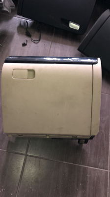 ÇIKMA VOLKSWAGEN JETTA TORPİDO KAPAĞI
