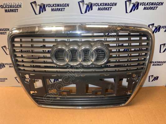 AUDİ A6 05-08 ÖN PANJUR ÇIKMA 4F0853651 1QP