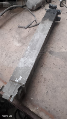 W126 MERCEDES YAG SOĞUTUCU