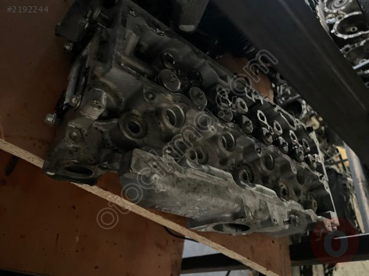 FORD CONNECT 90 LIK SILINDIR KAPAGI