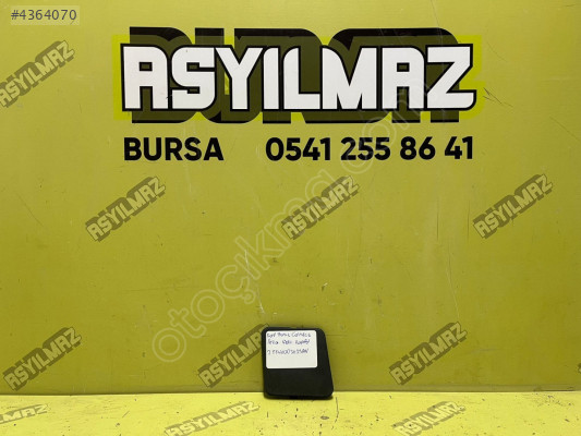 TRANSİT CONNECT ARKA ÇEKİ KAPAĞI 2002-2006 2T14V003K23AW