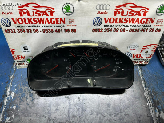 VW PASSAT ÇIKMA KİLOMETRE SAATİ 3B0 919 801 N