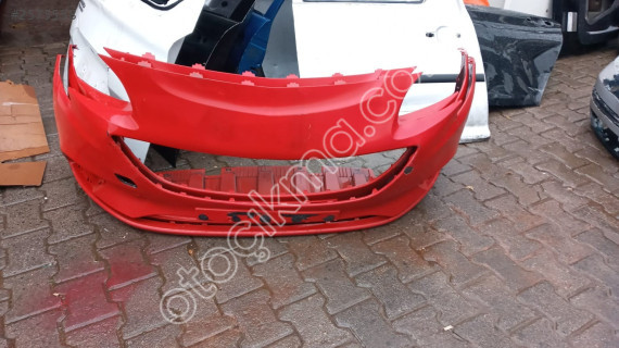 opel corsa d ön tampon