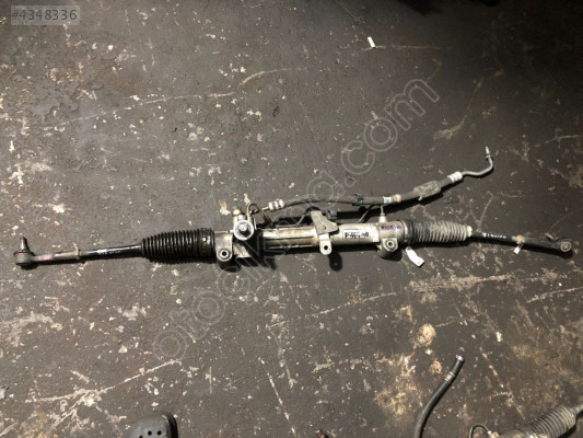 FİAT FİORİNO DİREKSİYON KUTUSU