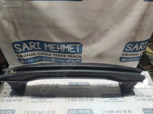 ÇIKMA SEAT LEON ARKA TAMPON DEMİRİ 5FF807305 TD-41