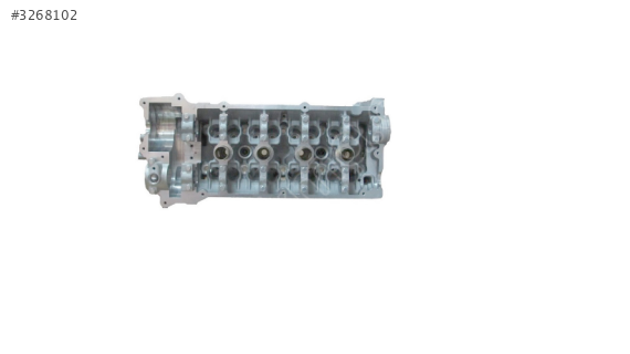 HYUNDAİ ACCENT ERA 1.6 2006-2011 SİLİNDİR KAPAĞI