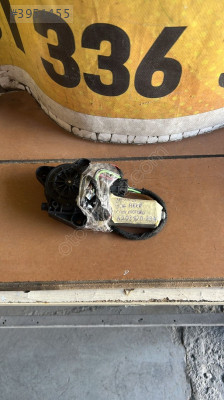 MERCEDES E203  SOL ARKA CAM MOTORU A2038202942