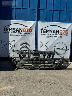 PEUGEOT RİFTER ÖN PANJUR ÇIKMA ORJİNAL TEMSAN OTO