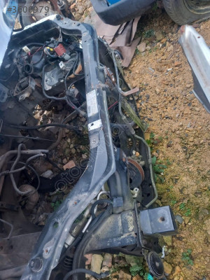 CHEVROLET EVANDA KESME ÖN PANEL.OTO ERKAN ÜNYE