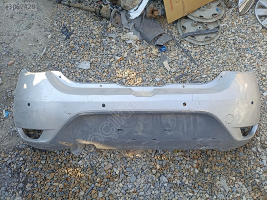 Dacia Sandero 2013-17 arka tampon