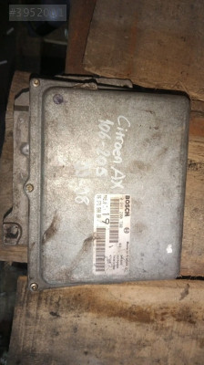 Citroen ax,pejo 106,205 motor beyni yedek parça