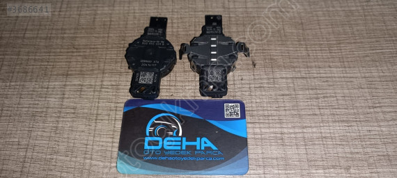 AUDİ A4 A5 A6 A7 VW GOLF PASSAT YAĞMUR SENSÖRÜ 8U0955599