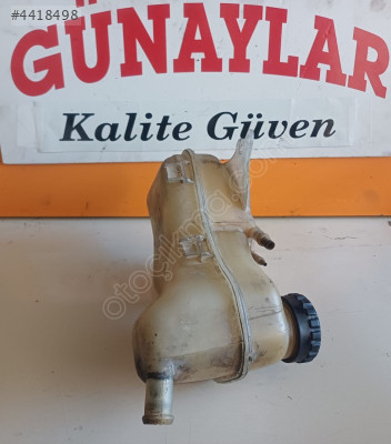 Opel Vectra A Fren Kutusu