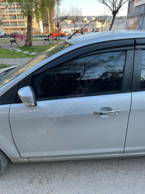 FORD FOCUS SOL ÖN KAPI ORJİNAL HATASIZ DOLU