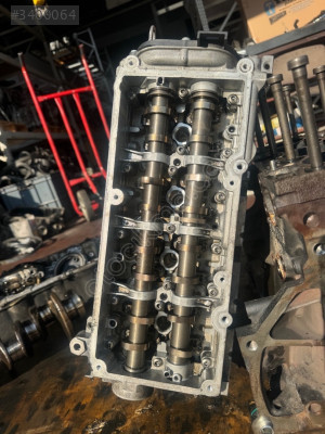 VW VOLKSWAGEN AUDİ 1.6TDİ CLH DCX CXX EKSANTRİK MİLLERİ KEPİ ÇIKM