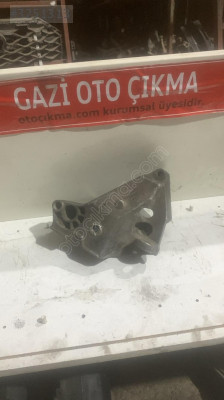 SKODA SEAT MOTOR KULAĞI