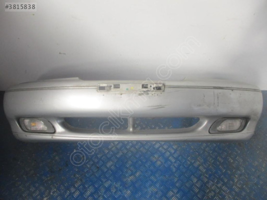 DAEWOO NEXIA ÇIKMA ORJİNAL ÖN TAMPON