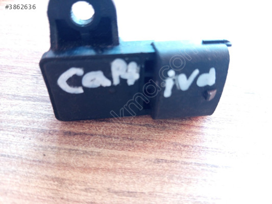 CAPTİVA SENSÖR KUTUSU