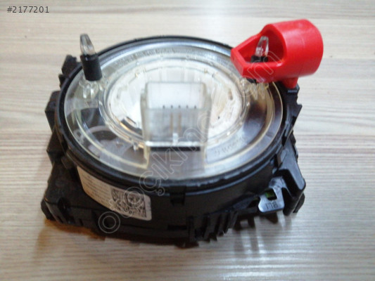 5K0953549B VW GOLF JETTA SCIROCCI AIRBAG SARGISI ORJINAL