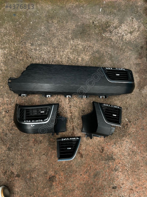 2023 trafic torpido diflizör seti