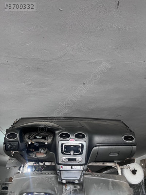 FORD FOCUS 2.5 KOMPLE GÖĞÜS HATASIZ
