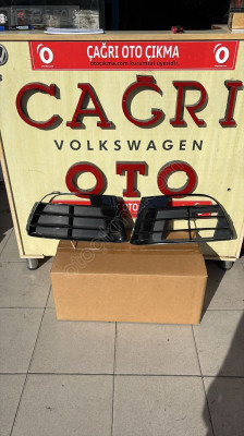 SCİROCCO R LİNE SAĞ SOL SİS KAPAĞI ÇAĞRI OTO MASLAK