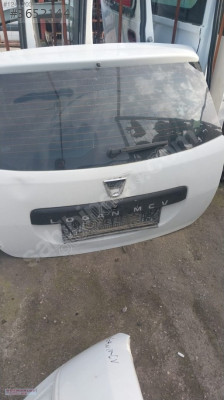 DACİA LOGAN MCV BAGAJ KAPAĞI GÜÇMANLAR 05386021168