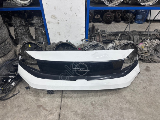 Opel zafira ön panjur