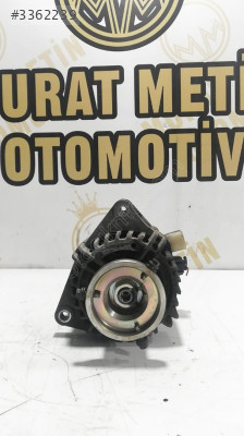 FORD CONNECT ŞARJ DİNAMOSU