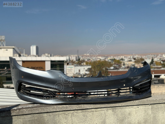 BMW G30 5 SERİSİ 2017-2020 ÖN TAMPON