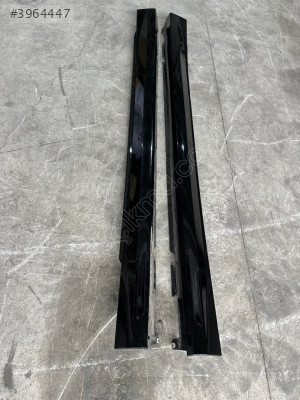 BMW G60 MARŞPİYEL KAPLAMASI ÇIKMA ORJİNAL
