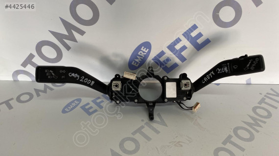 volkswagen caddy 2008 sinyal-silecek kolu (son fiyat)